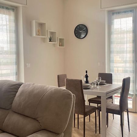 דירות ברשה House By Naty מראה חיצוני תמונה