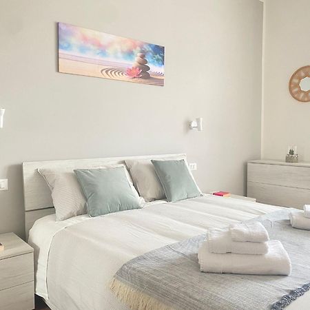 דירות ברשה House By Naty מראה חיצוני תמונה