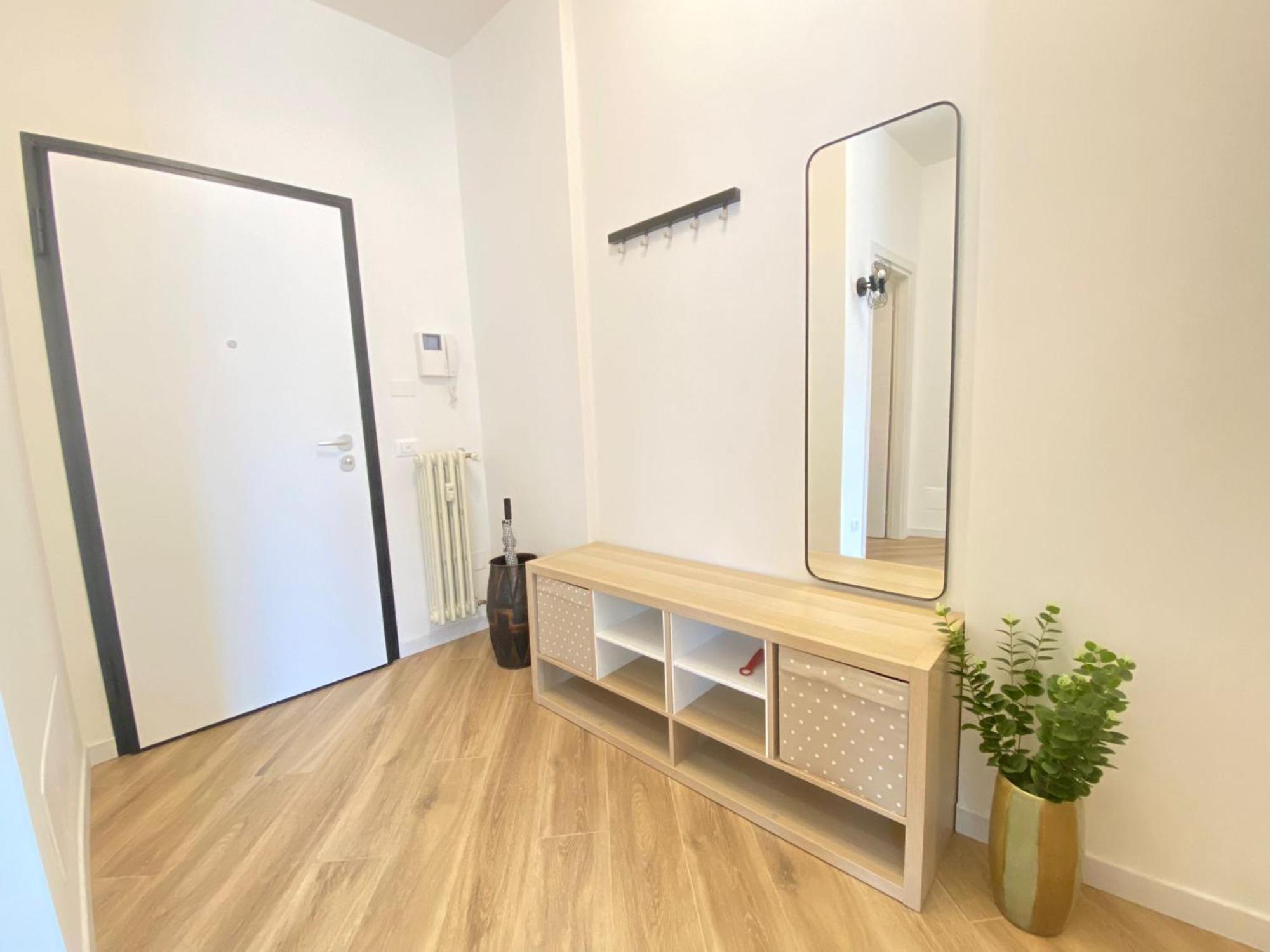 דירות ברשה House By Naty מראה חיצוני תמונה