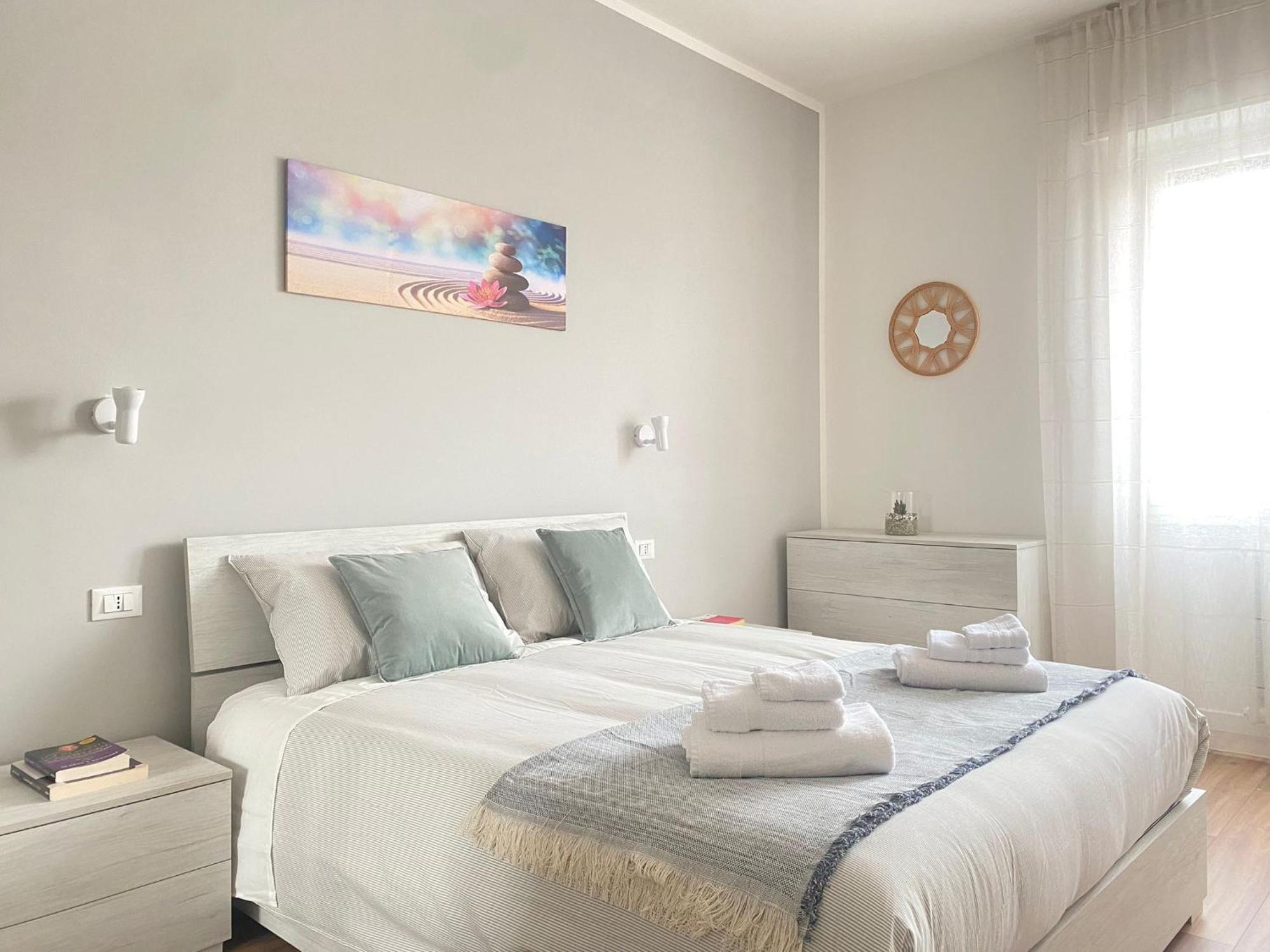 דירות ברשה House By Naty מראה חיצוני תמונה