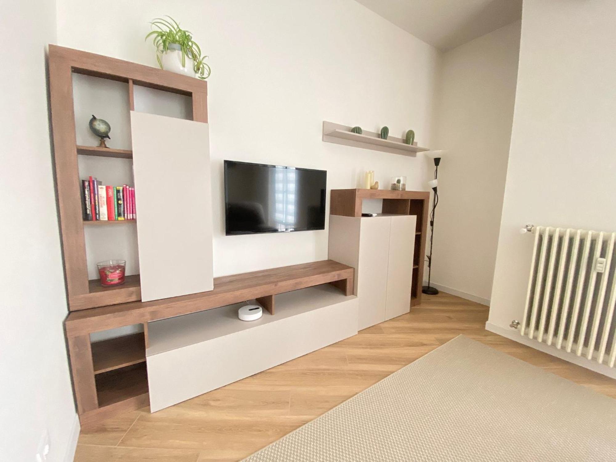 דירות ברשה House By Naty מראה חיצוני תמונה