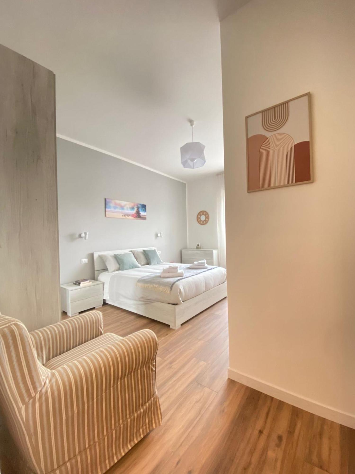 דירות ברשה House By Naty מראה חיצוני תמונה